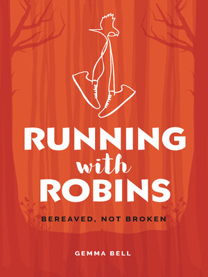 cover image of Running with Robins